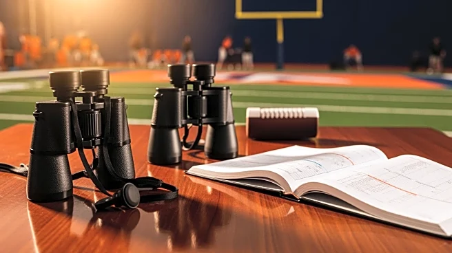 Florida Gators to Hire Cody Collins as Director of Scouting, Strengthening Recruitment