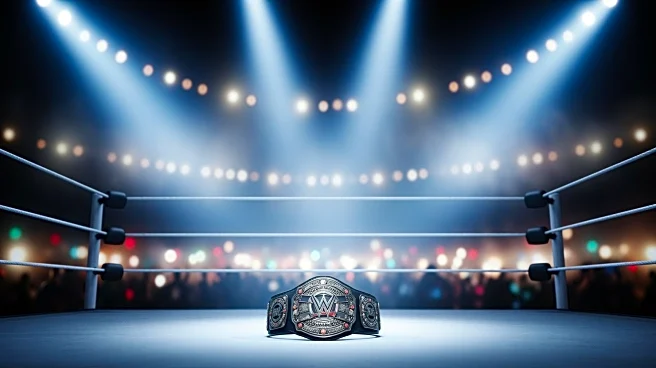 Roman Reigns Wins Royal Rumble, Sets Stage for WrestleMania Showdown