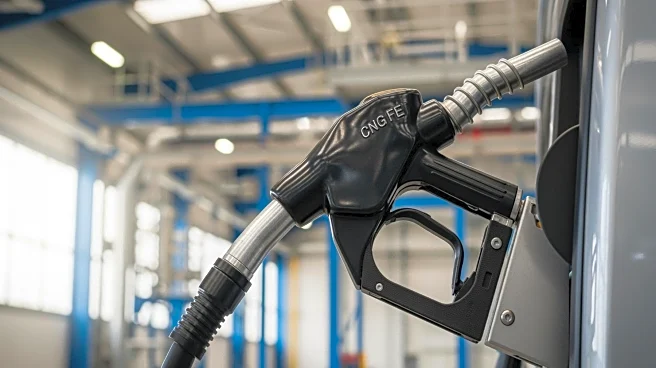 Innoson Group Advances CNG Vehicle Manufacturing Plant, Promises Job Creation