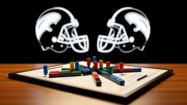 Buffalo Bills Hire Jim Leonhard, Impacting Denver Broncos' Coaching Staff