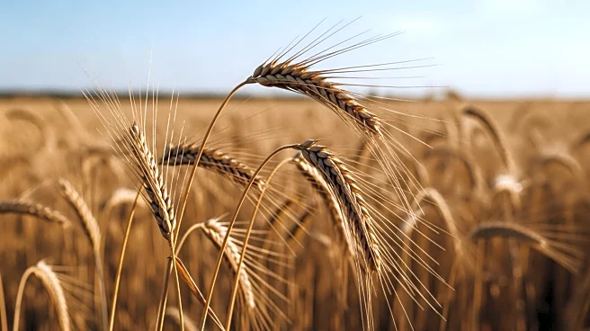 Top Agriculture Stocks to Watch: Key Players in Global Food Demand