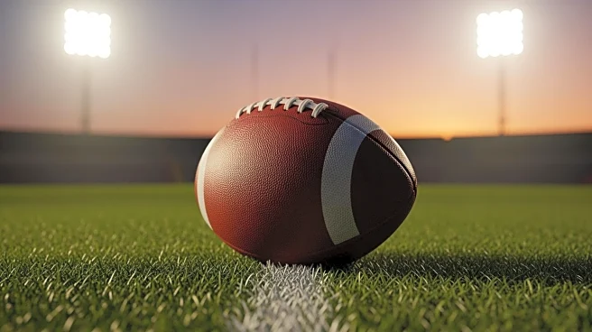 Fernando Mendoza's Historic Season Leads Indiana Football to Unprecedented Success