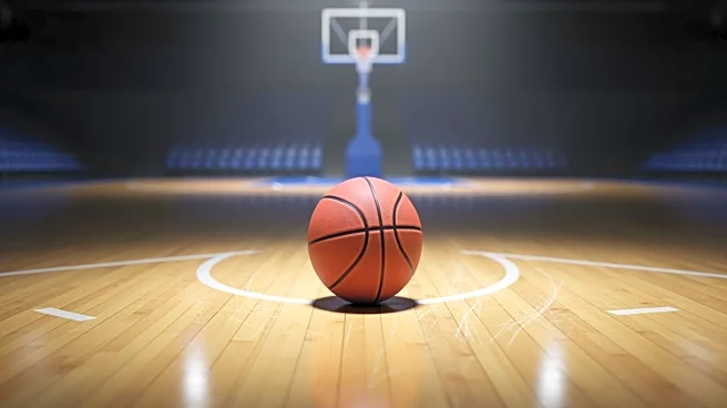 Virginia Tech Coach Mike Young Reflects on Loss to Duke and Team Challenges