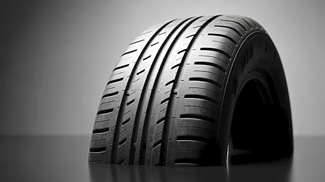Sumitomo Tires Rank Lowest in Consumer Satisfaction According to Recent Study