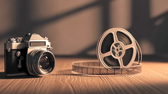 Hiam Abbass Discusses the Duty of Making Films Like 'Palestine 36'