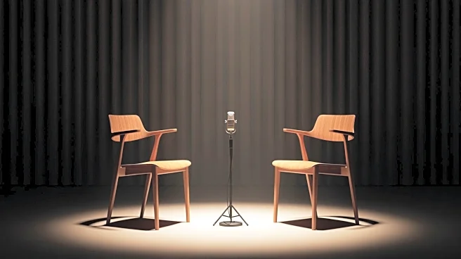 Stellan Skarsgård Joins Alexander Skarsgård on SNL for Scandinavian Drama Spoof