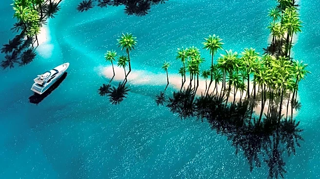 TTW Unveils Top 50 Valentine's Day Travel Destinations in Americas and Caribbean