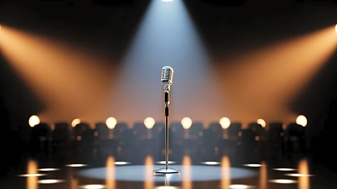 Connor Storrie to Host 'Saturday Night Live' for the First Time in February