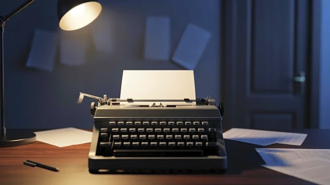 Kurt Sutter Criticizes Netflix for Cancelling 'The Abandons', Citing Creative Differences