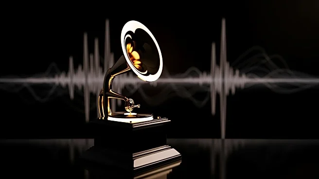 2026 Grammys Announce Winners Across 95 Categories, Kendrick Lamar Leads with Nine Nominations