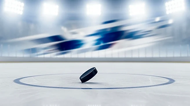 NHL Players Return to Olympics as Team USA Aims for Winter Games Success