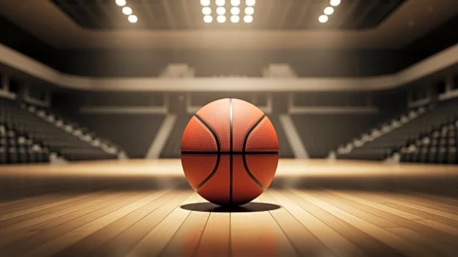 ACC Basketball Standings Updated as Duke Leads, Virginia Tech Faces Key Matches