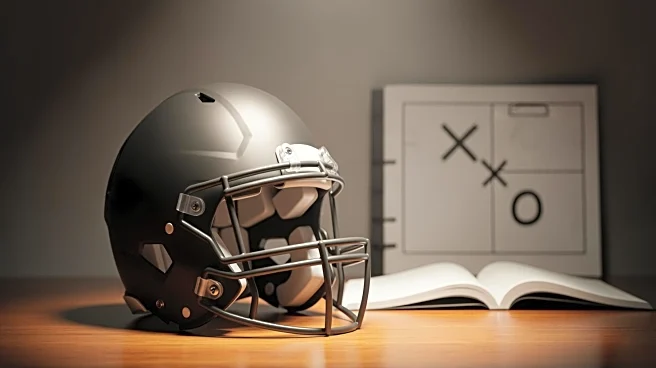 Arizona Cardinals Appoint Mike LaFleur as Head Coach Following Rams Tenure