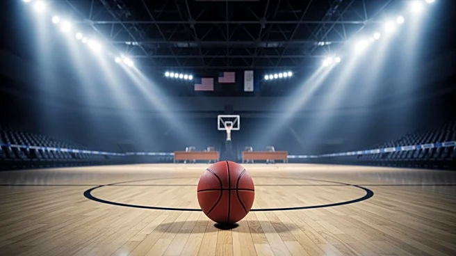 UCLA Bruins Suffer Double-Overtime Loss to Indiana, Ending Home Winning Streak