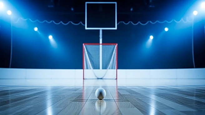 Colorado Mammoth's Record-Tying Victory Over Buffalo Bandits