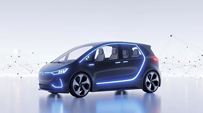 Waymo Nears Completion of $16 Billion Funding Round to Boost Autonomous Mobility