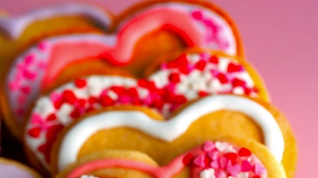 Mountain Mike's Pizza Offers Valentine's Day Specials with Heart-Shaped Pizzas