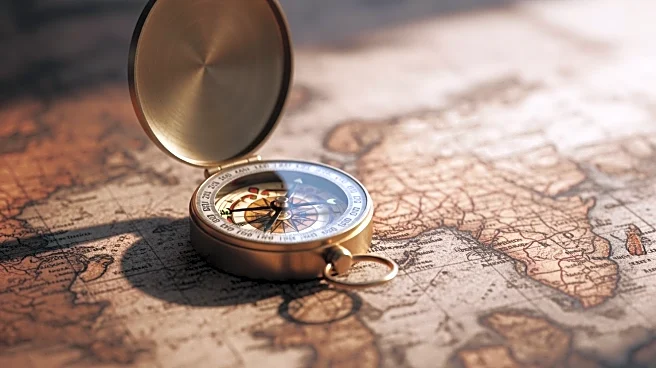 Malek Bensmaïl's 'The Arab' Explores Colonialism and Identity at Rotterdam Film Festival