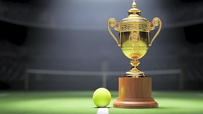 Carlos Alcaraz Defeats Novak Djokovic to Win Australian Open, Completes Career Grand Slam