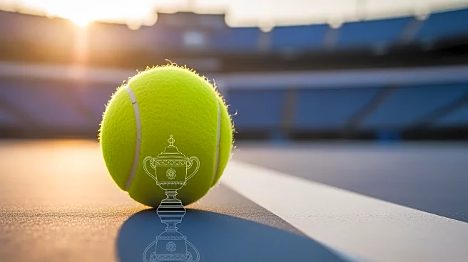 Carlos Alcaraz Triumphs at Australian Open, Achieves Career Grand Slam