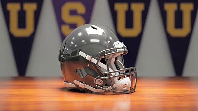 University of Washington Targets St. John Bosco's Isala Wily-Ava for Football Recruitment