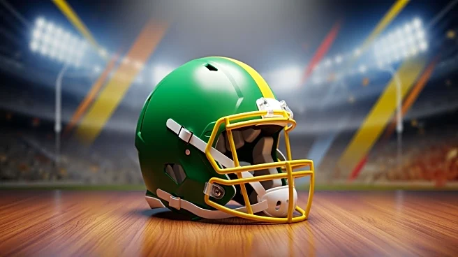 Brandon Smith Commits to Oregon Amid National Signing Day Developments