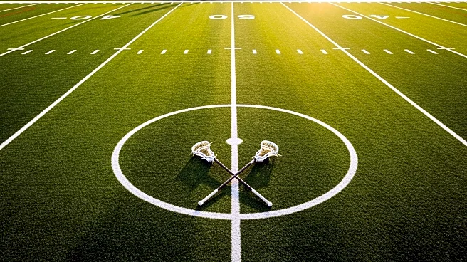 Syracuse Men's Lacrosse 2026 Schedule Highlights Historical Matchups and Challenges