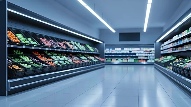 Amazon Fresh Stores Nationwide, Including Philadelphia, to Close Due to Profitability Issues