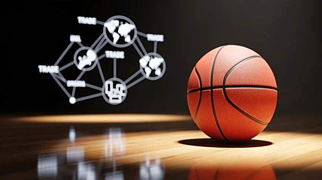 Sacramento Kings Acquire De'Andre Hunter in Multi-Team NBA Trade