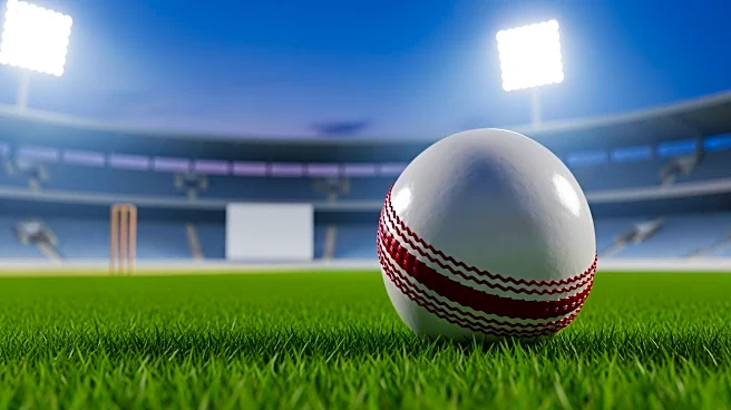 Scotland Secures T20 World Cup Spot with Victory Over USA