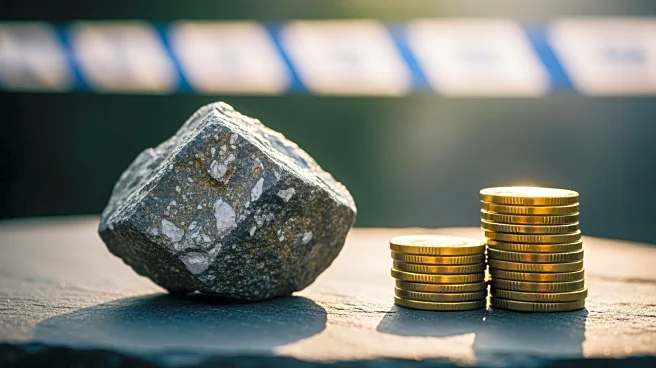 Abcourt Mines Secures $30 Million Financing and Offtake Deal with Glencore for Quebec Mine