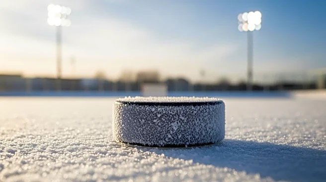 Ryan McDonagh Aims for Perfect Outdoor Record in NHL Stadium Series