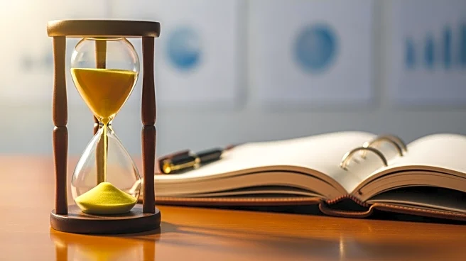 IRA Rollover Market Sees Explosive Growth, Impacting Retirement Planning