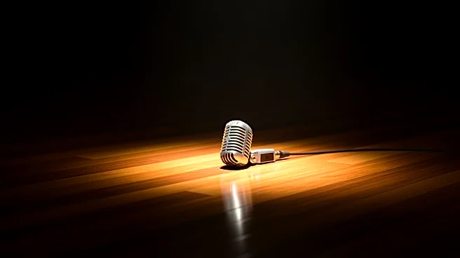 Kenan Thompson Reflects on Potential Departure from 'SNL'