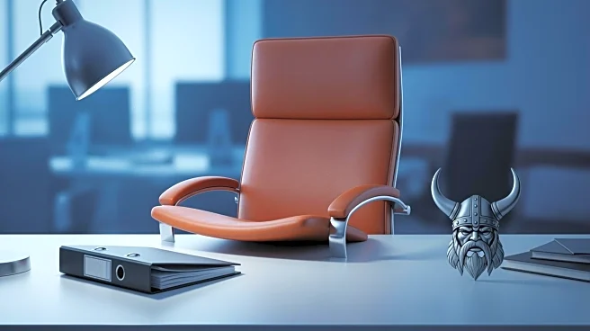 Minnesota Vikings Fire GM Kwesi Adofo-Mensah Amid Front Office Disarray