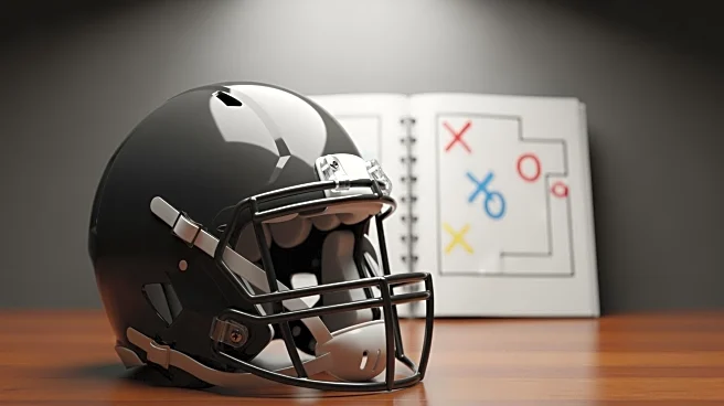 Cardinals Appoint Mike LaFleur as New Head Coach to Lead Team's Future