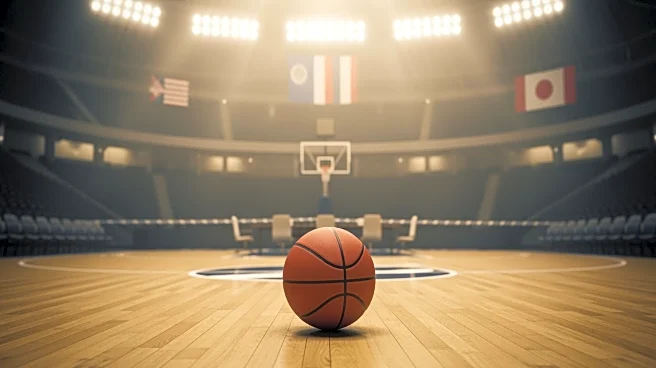 Kansas Jayhawks Triumph Over BYU Cougars in Historic Allen Fieldhouse Game