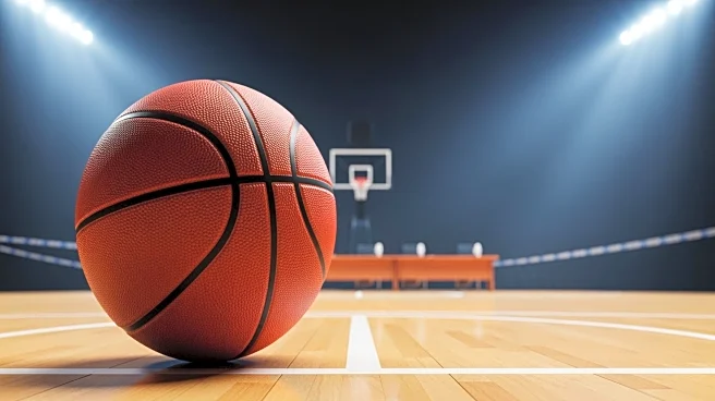 High Point Panthers Secure Victory Over Longwood Lancers in Big South Conference Matchup