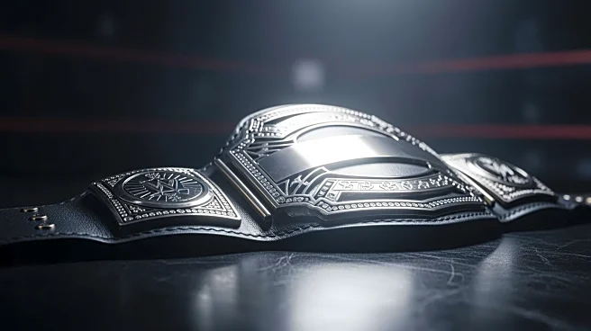 Powerhouse Hobbs Transitions to WWE as Royce Keys at Royal Rumble