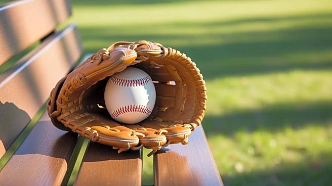 Diamondbacks Prospect Ryan Waldschmidt Invited to Spring Training Amid Injury Opportunities