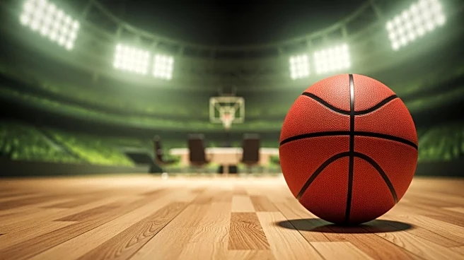 Oregon Ducks Secure Victory Over Maryland Terrapins in Women's Basketball