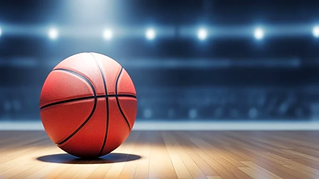 University of North Carolina Basketball Celebrates Historic Win Over Georgia Tech