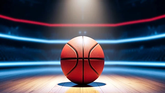 Kansas Jayhawks Triumph Over BYU in Big 12 Basketball Showdown