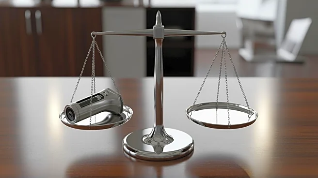 Inspire Medical Systems Under Investigation for Securities Violations