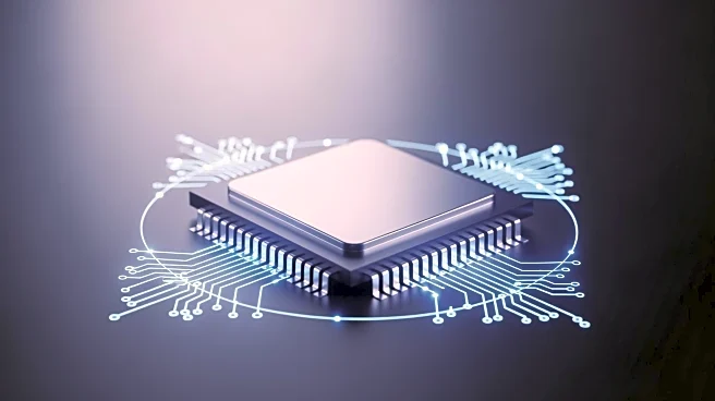 India's Union Budget 2026: Major Boost for Electronics Manufacturing Amid Global Challenges