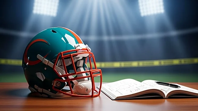 Miami Dolphins Expected to Hire Sean Duggan as Defensive Coordinator