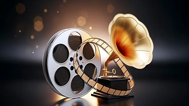 Steven Spielberg Achieves EGOT Status with First Grammy Win for Music Film