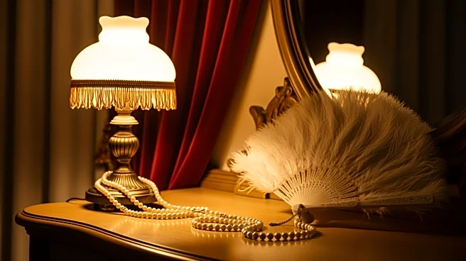 Demi Lovato Stuns in Old Hollywood Glamour at Pre-Grammy Gala