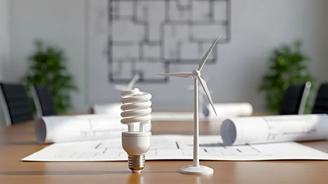 Chester County Economic Development Council Hosts Energy Briefing Amid Tax Credit Changes