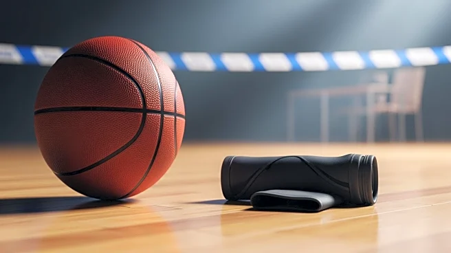 Spurs' Victor Wembanyama Faces Uncertainty Due to Calf Soreness